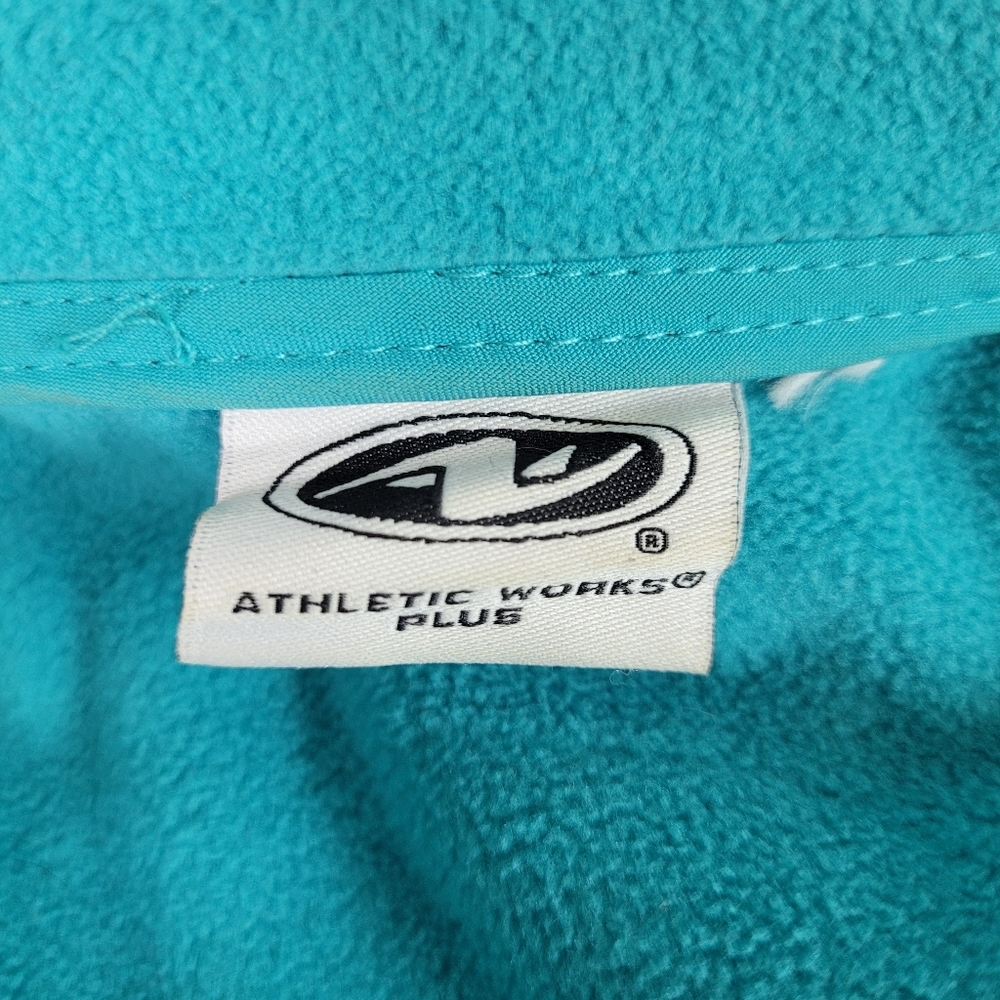 Active Works Rain Jacket, Fleece lined - Picture 3 of 7